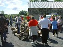 The end of the Road (Pembs) -Image