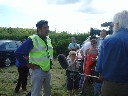The end of the Road (Pembs) -Image