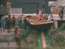 Launch of Curach Cymru 2000 - Image