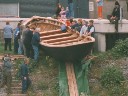 Launch of Curach Cymru 2000 -Image