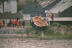 Launch of Curach Cymru 2000 -Image