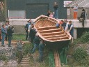 Launch of Curach Cymru 2000 -Image