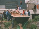 Launch of Curach Cymru 2000 -Image