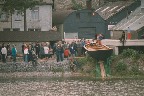 Launch of Curach Cymru 2000 -Image