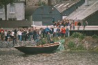 Launch of Curach Cymru 2000 -Image