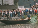 Launch of Curach Cymru 2000 -Image