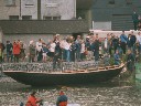 Launch of Curach Cymru 2000 -Image