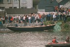 Launch of Curach Cymru 2000 -Image